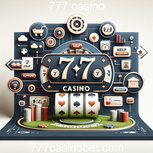 A Importância do Suporte nos Jogos de Cassino Online